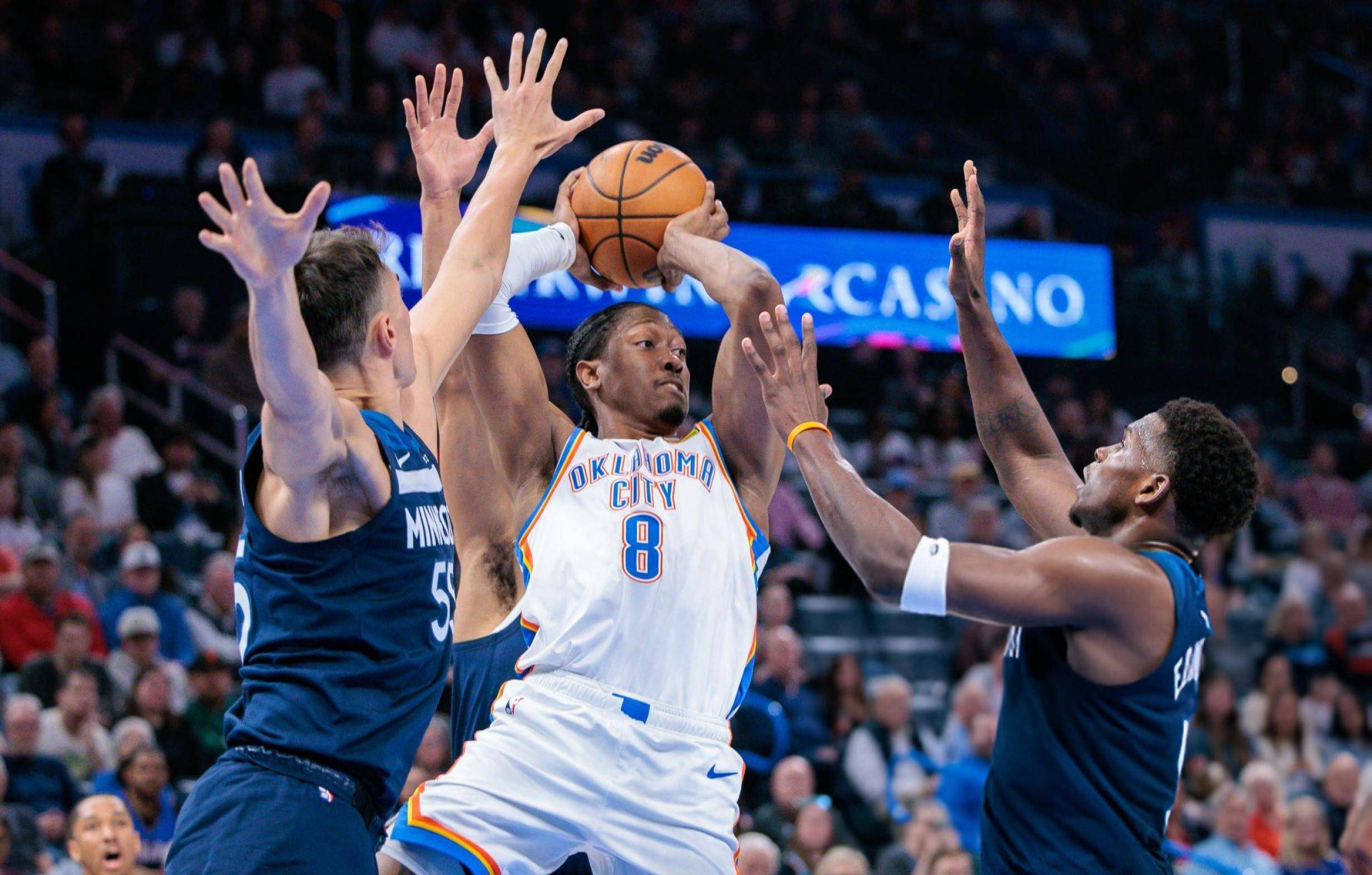 森林狼取得反弹胜利,狂砍进攻高分的简单介绍 森林狼取得反弹胜利,狂砍进攻高分的简单介绍