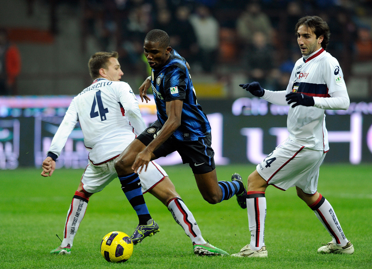 罗马客场战胜国际米兰，继续保持不败纪录的简单介绍