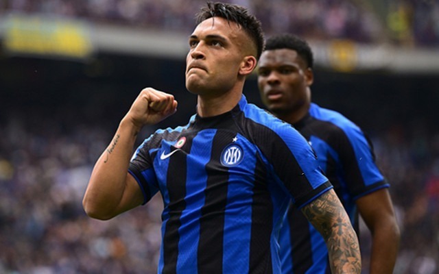 国际米兰冲击联赛前四，状态回暖