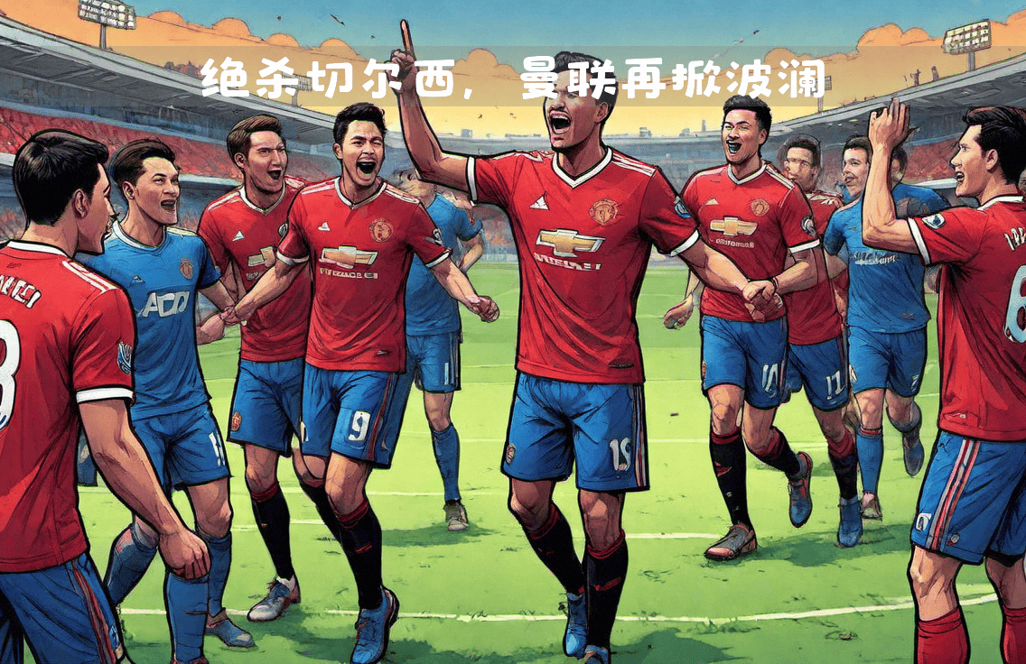 切尔西胜出后掀波澜，联赛佳绩连连的简单介绍