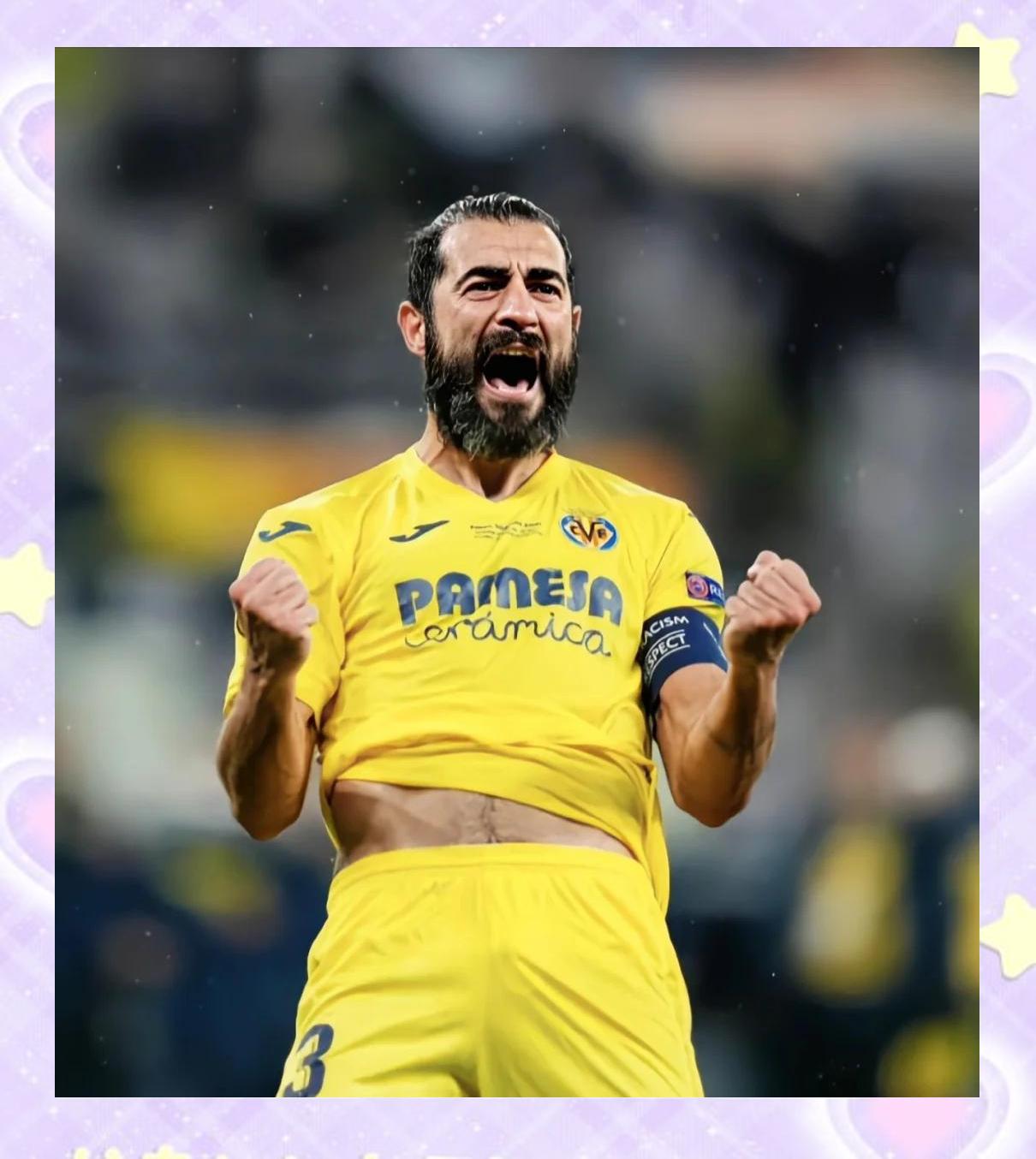 比利亚雷亚尔主场告捷，登上前四的简单介绍