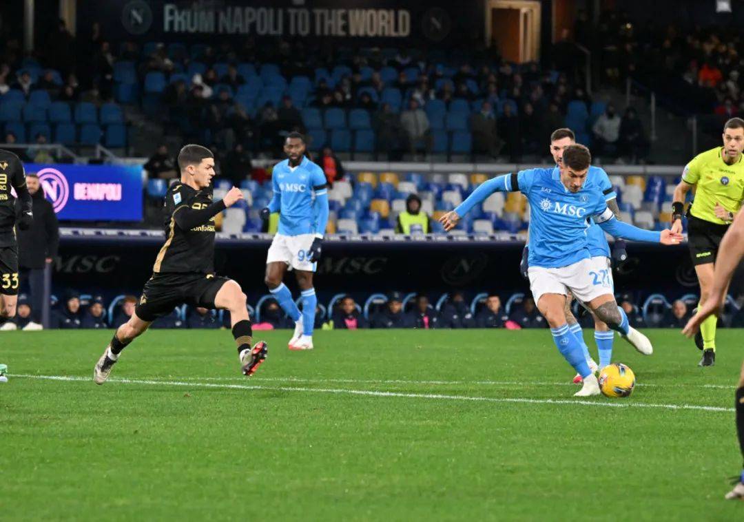 那不勒斯客场大胜国际米兰，强攻前四的简单介绍