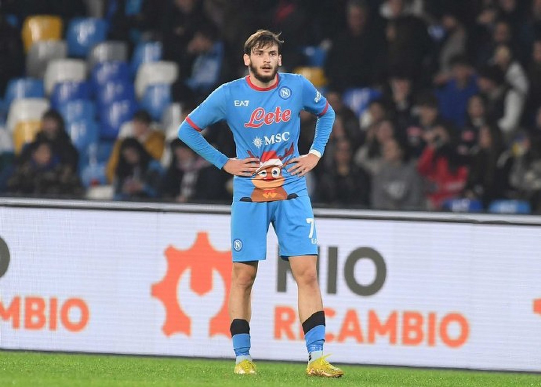 开云下载-那不勒斯主帅透露球队遭遇伤病危机，备战常规赛的简单介绍