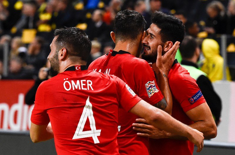 开云体育APP下载-包含荷兰负于摩尔多瓦，遭遇出乎意料的失利的词条