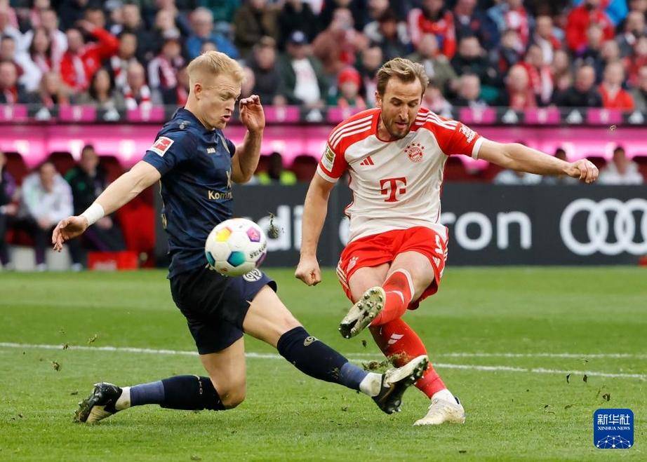 美因茨队力克对手，引领胜利潮流的简单介绍