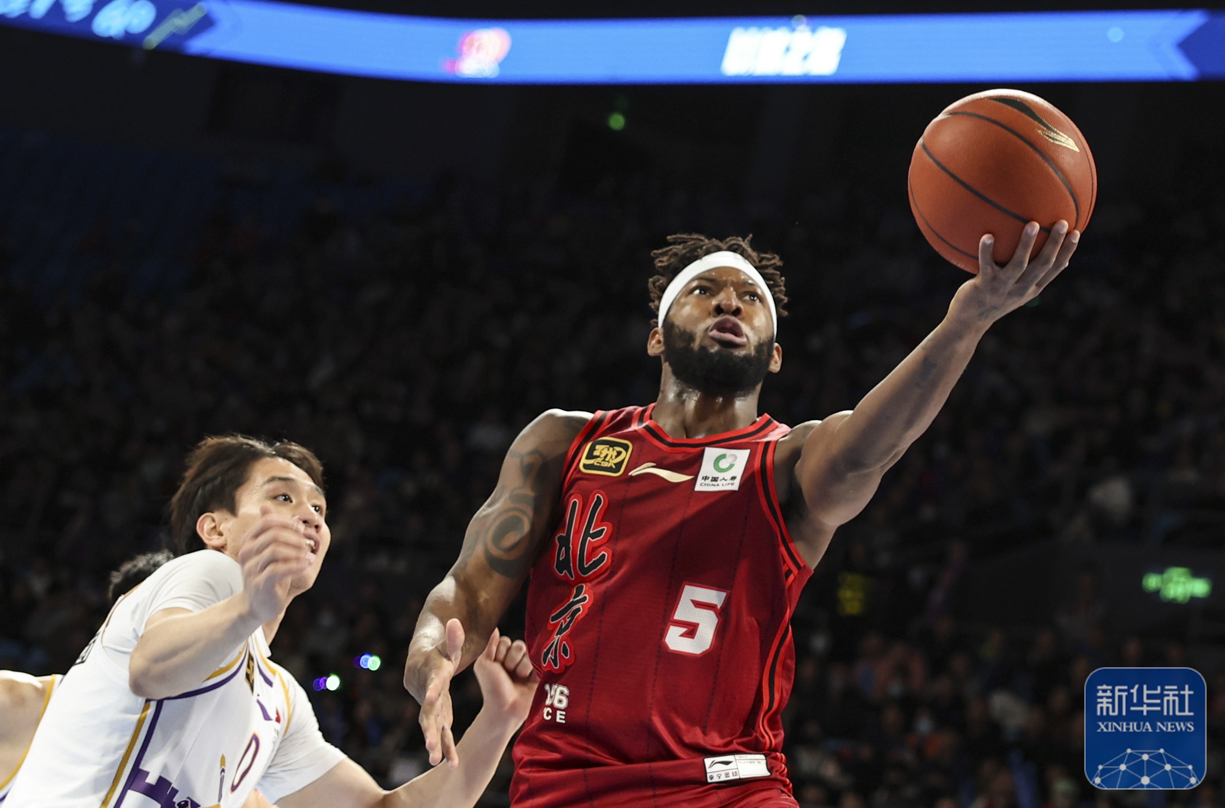 北京队全队出色表现，轻松战胜对手的简单介绍