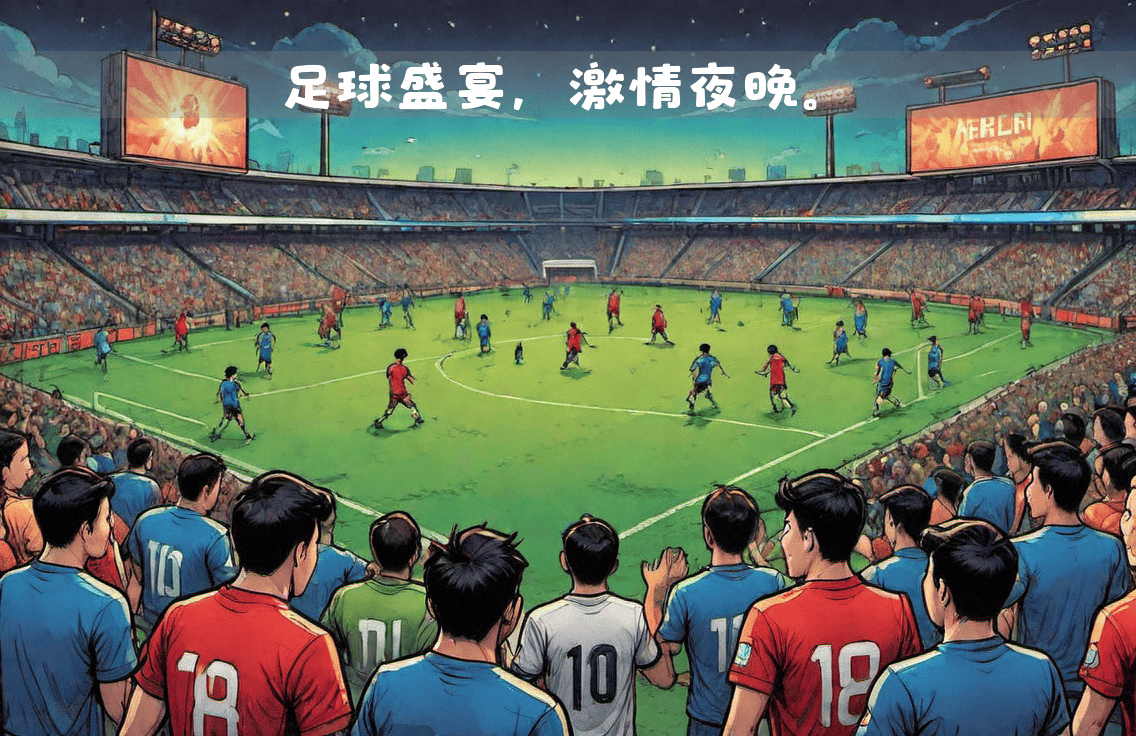 开云体育登录-包含激烈足球比赛将要打响，球迷们期待精彩绝伦的比赛的词条