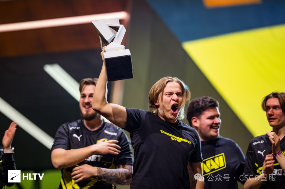 开云体育入口-FaZeClan夺下首局Bo5，NiKo狙击手段夺目