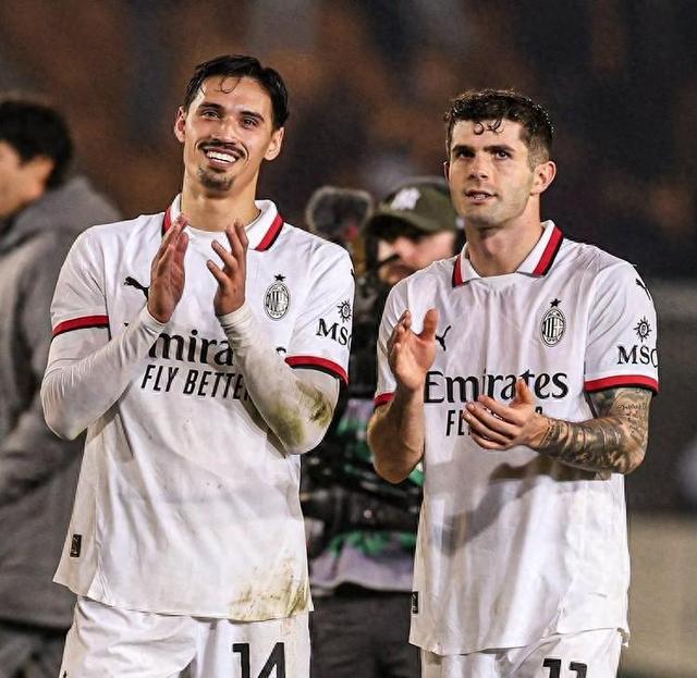 桑普多利亚击败AC米兰，取得赛季首胜的简单介绍