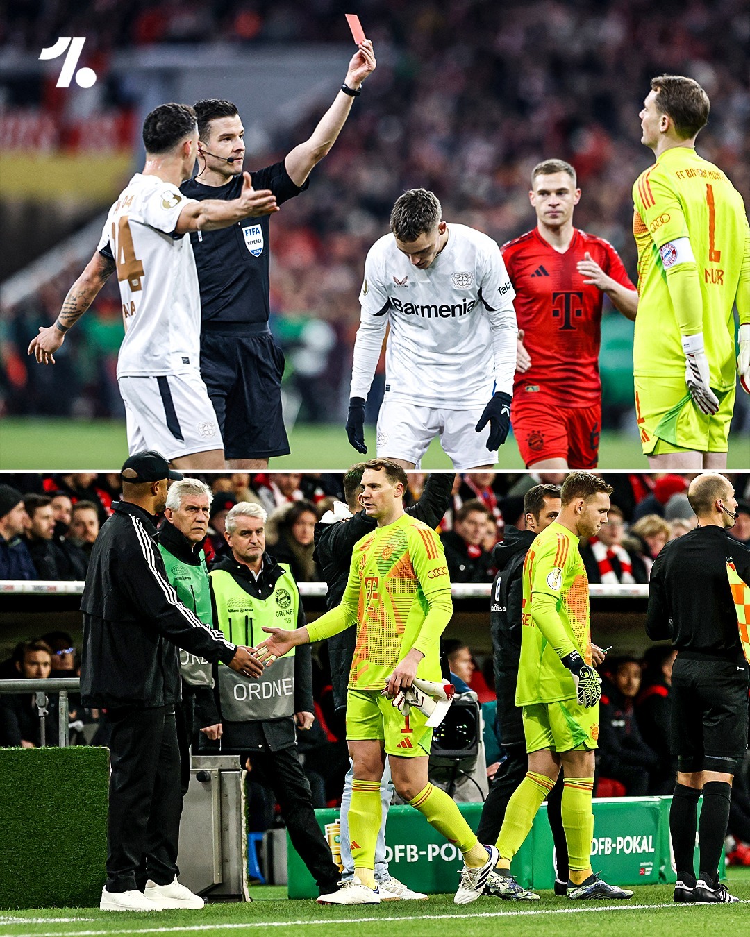 开云平台-包含拜仁慕尼黑队员意外受伤，疑似无缘决赛的词条