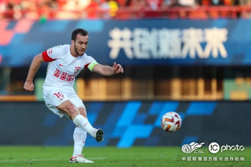 长春亚泰客场失利，球队积极调整备战下一场比赛的简单介绍