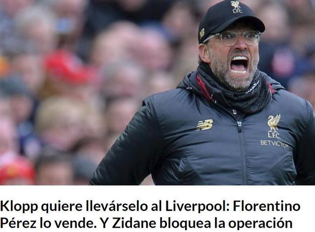 皇家马德里被利物浦逼平,齐达内怒不可遏 皇家马德里被利物浦逼平,齐达内怒不可遏