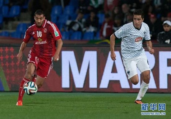 包含2025世俱杯：蒙特雷赛前焦点揭秘的词条