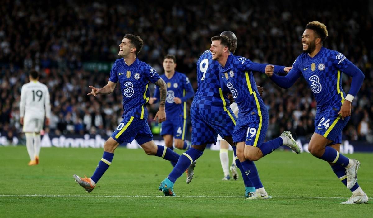 切尔西阵容轮换带来新变化，球队整体表现提升的简单介绍