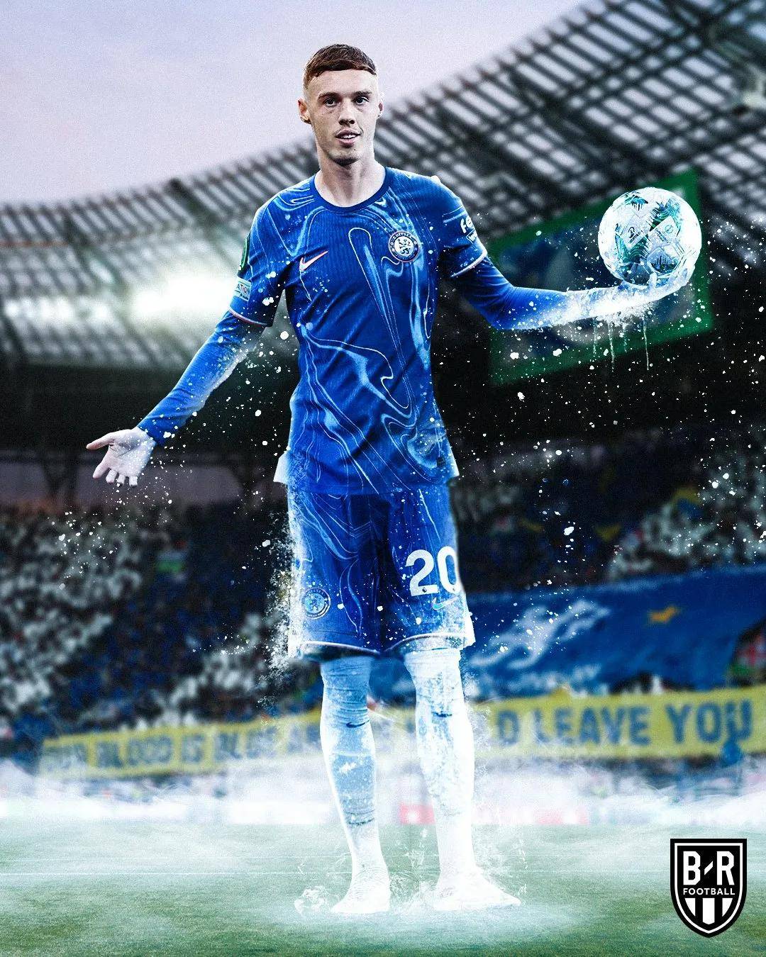 开云体育中国-切尔西终场制胜，欧冠四强梦惊心动魄