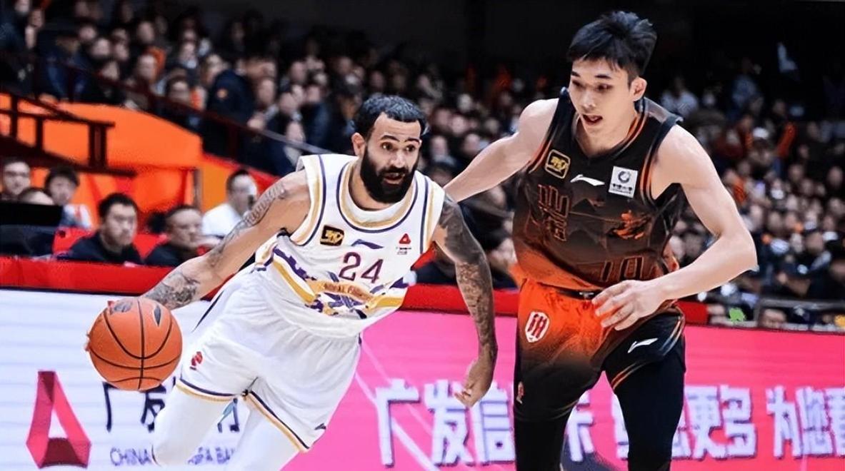 包含北控队崭露头角，表现出色让对手感到压力的词条