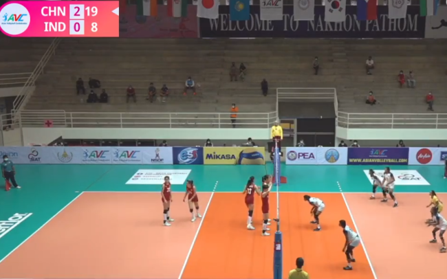 开云体育-关于印度强队实现连胜，晋级形势一片大好的信息