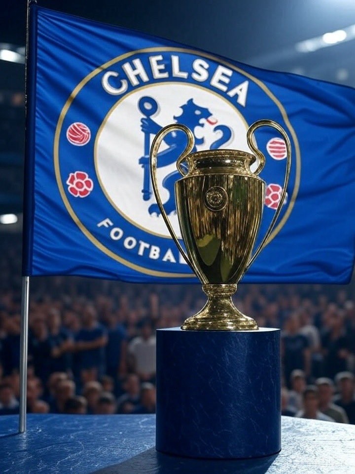 开云体育登录-切尔西遭遇罗马重创无缘欧冠半决赛