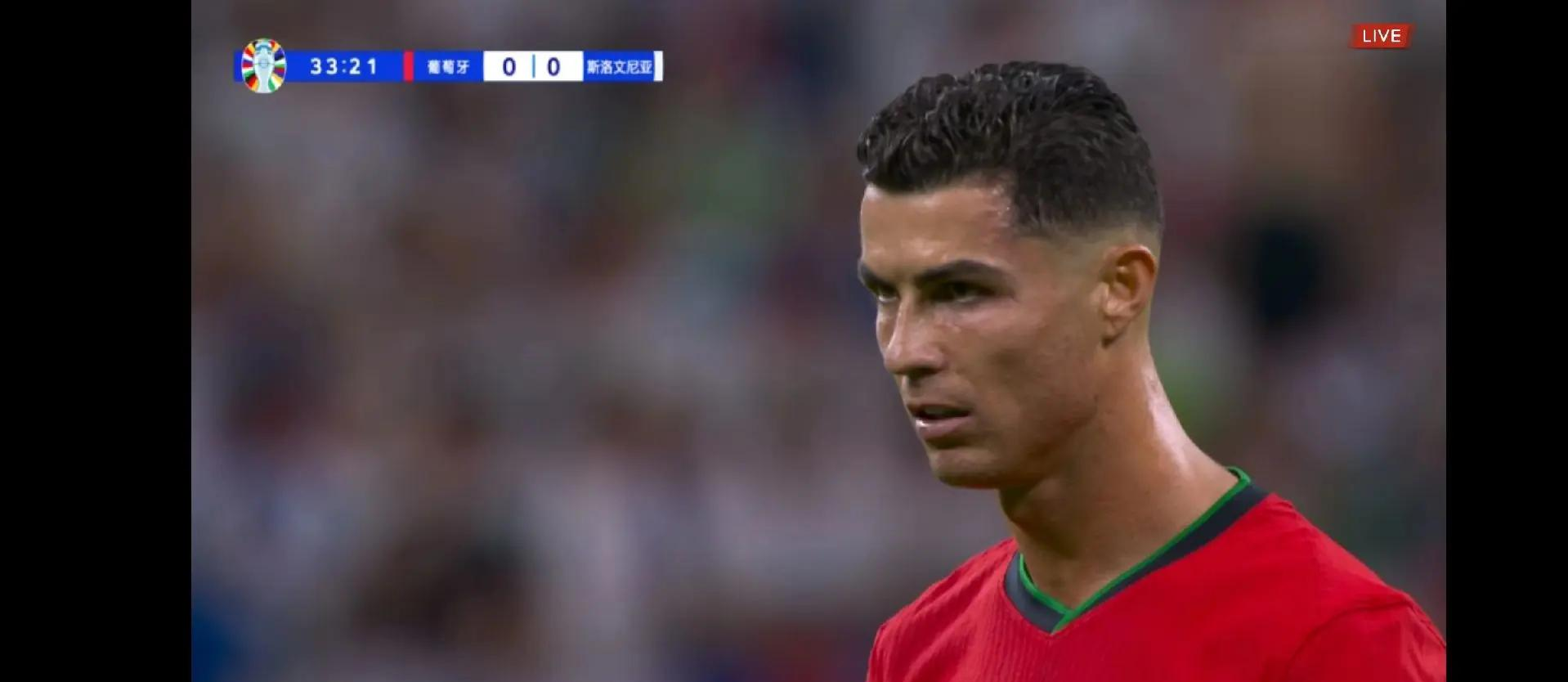 葡萄牙备战强劲，俄罗斯战前信心满满的简单介绍