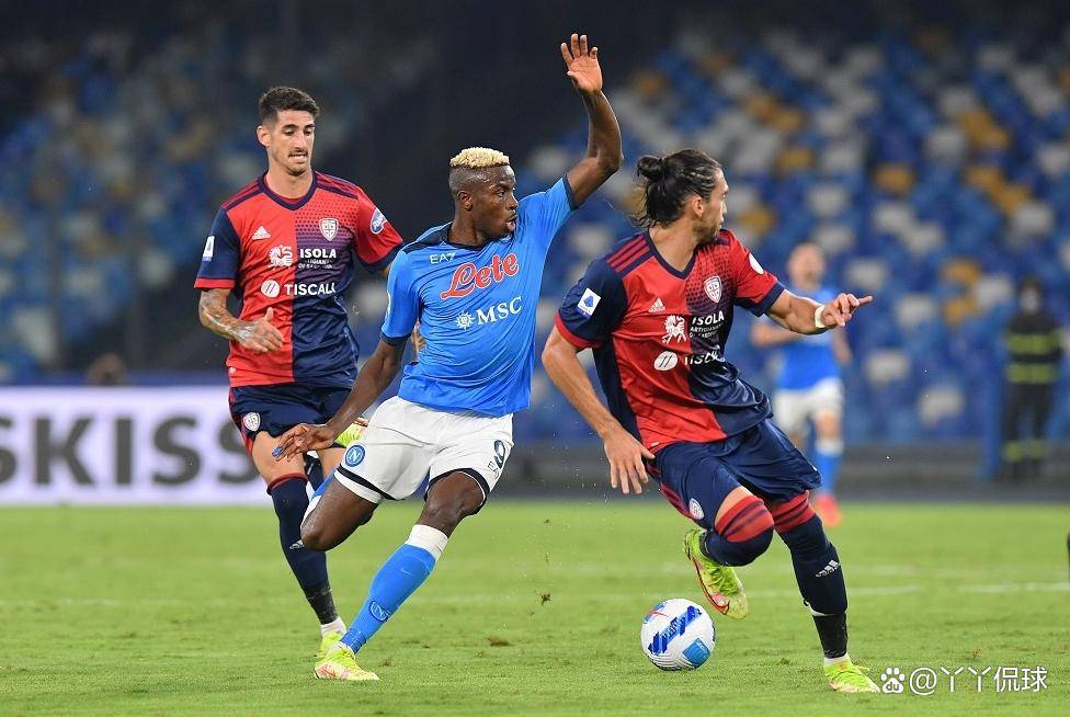 开云体育中国-那不勒斯主场逆转，取得胜利