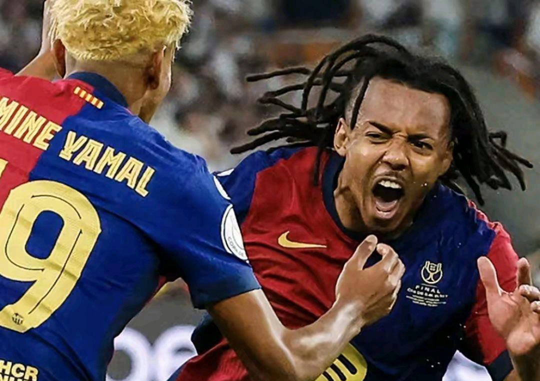 皇家马德里再次击败巴塞罗那，取得双杀