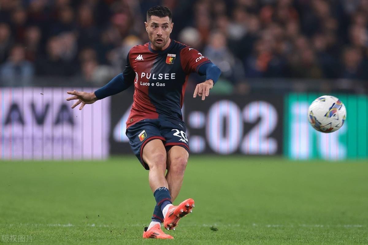 开云体育-热那亚主场告捷！意大利足球联赛谁与争锋的简单介绍