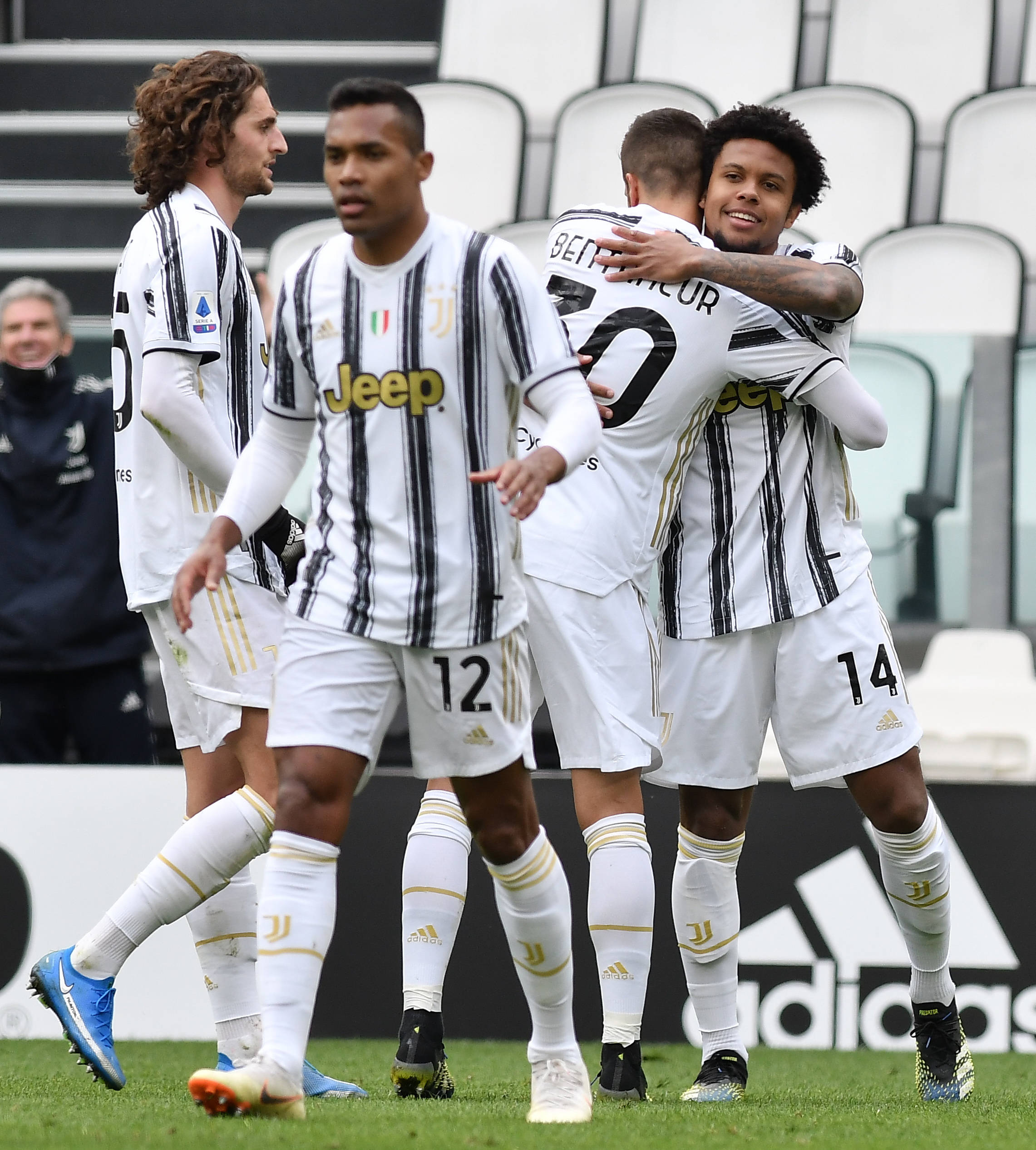 热那亚主场告捷！意大利足球联赛谁与争锋的简单介绍