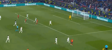 关于法国-西班牙,点球大战负于欧国联半决赛的信息 关于法国-西班牙,点球大战负于欧国联半决赛的信息