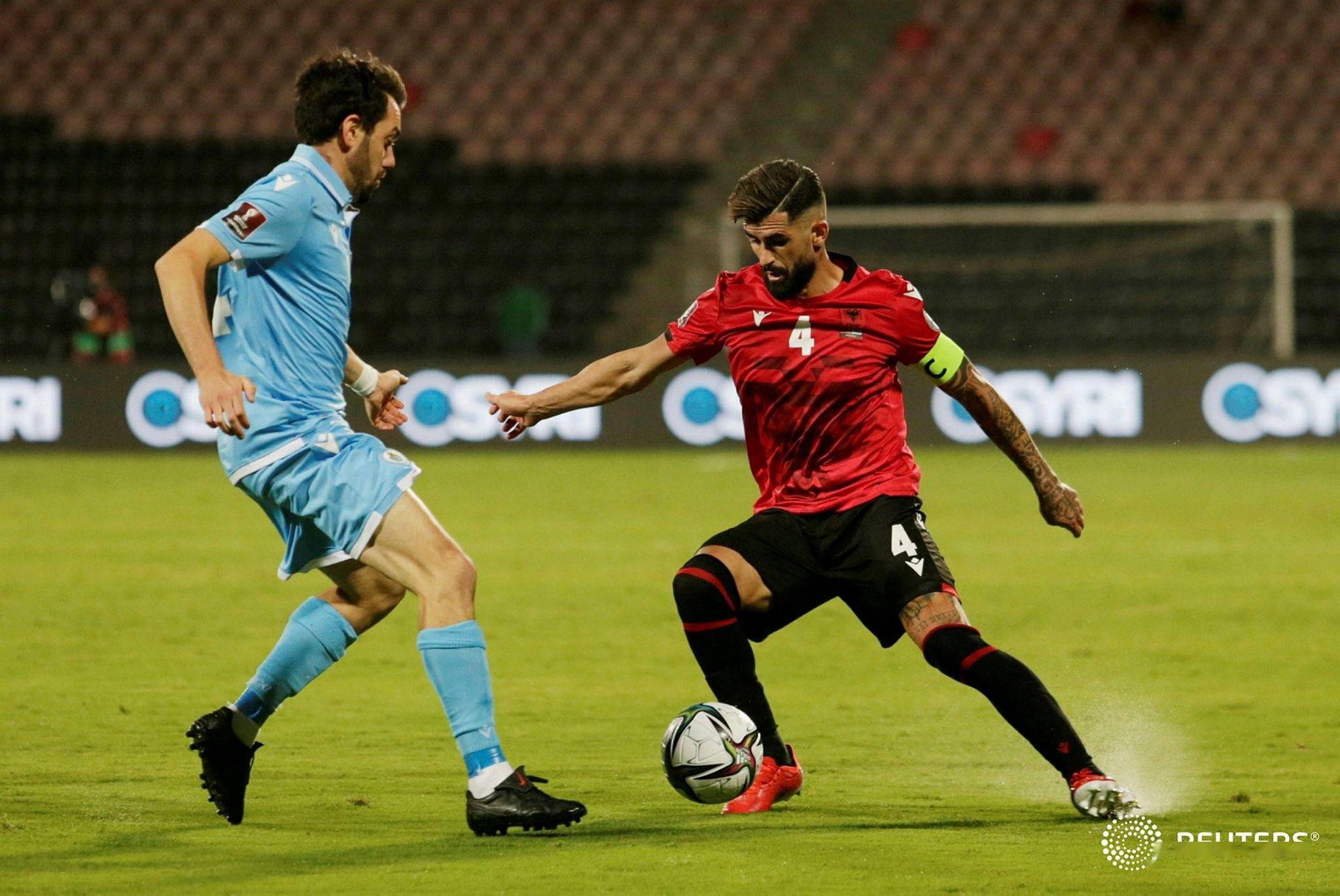 关于意为尼亚锁定出线，强势胜出对阵摩尔多瓦的信息