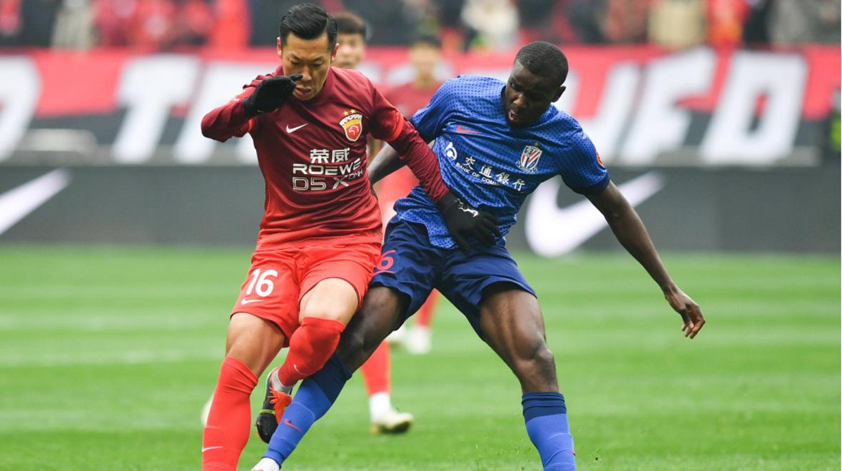 开云APP-北京申花力压对手，晋级决赛形势堪忧