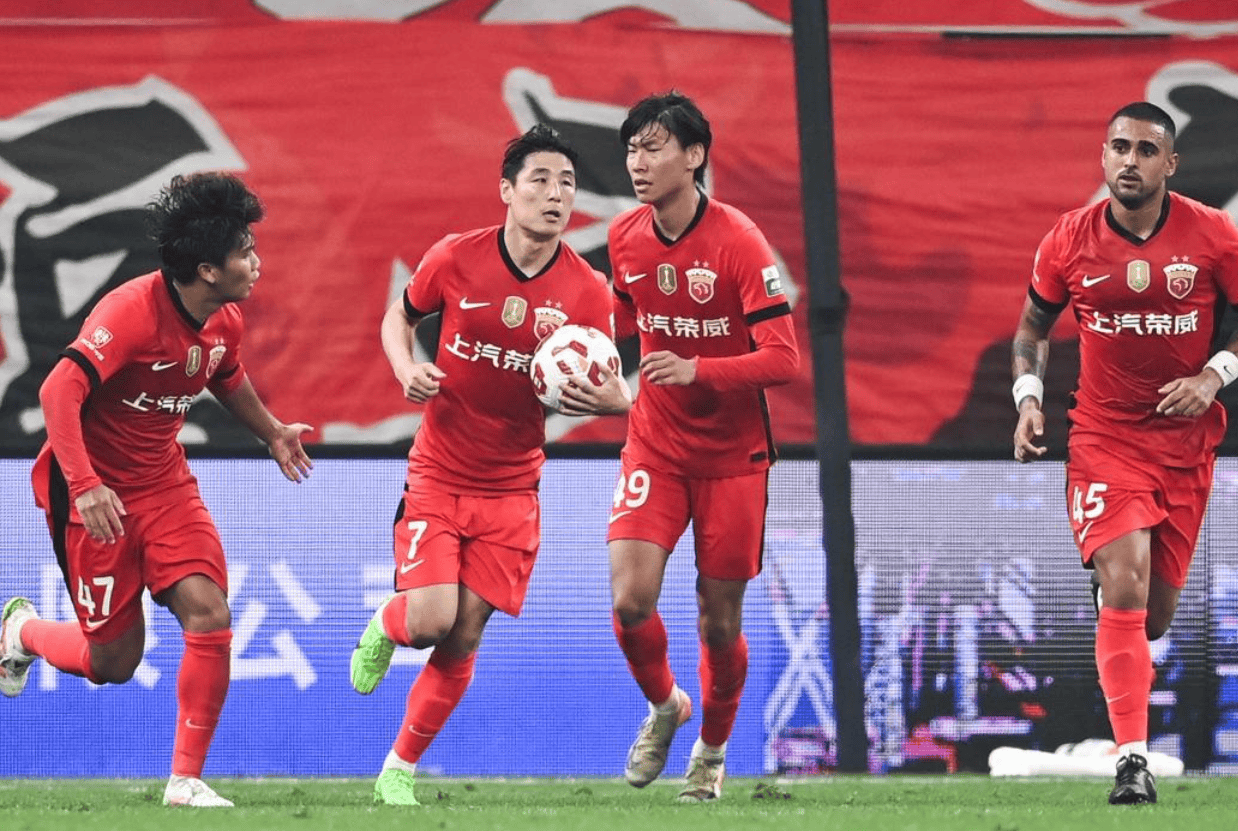 关于国安客场击败鲁能,保持与领头羊同积的信息 关于国安客场击败鲁能,保持与领头羊同积的信息