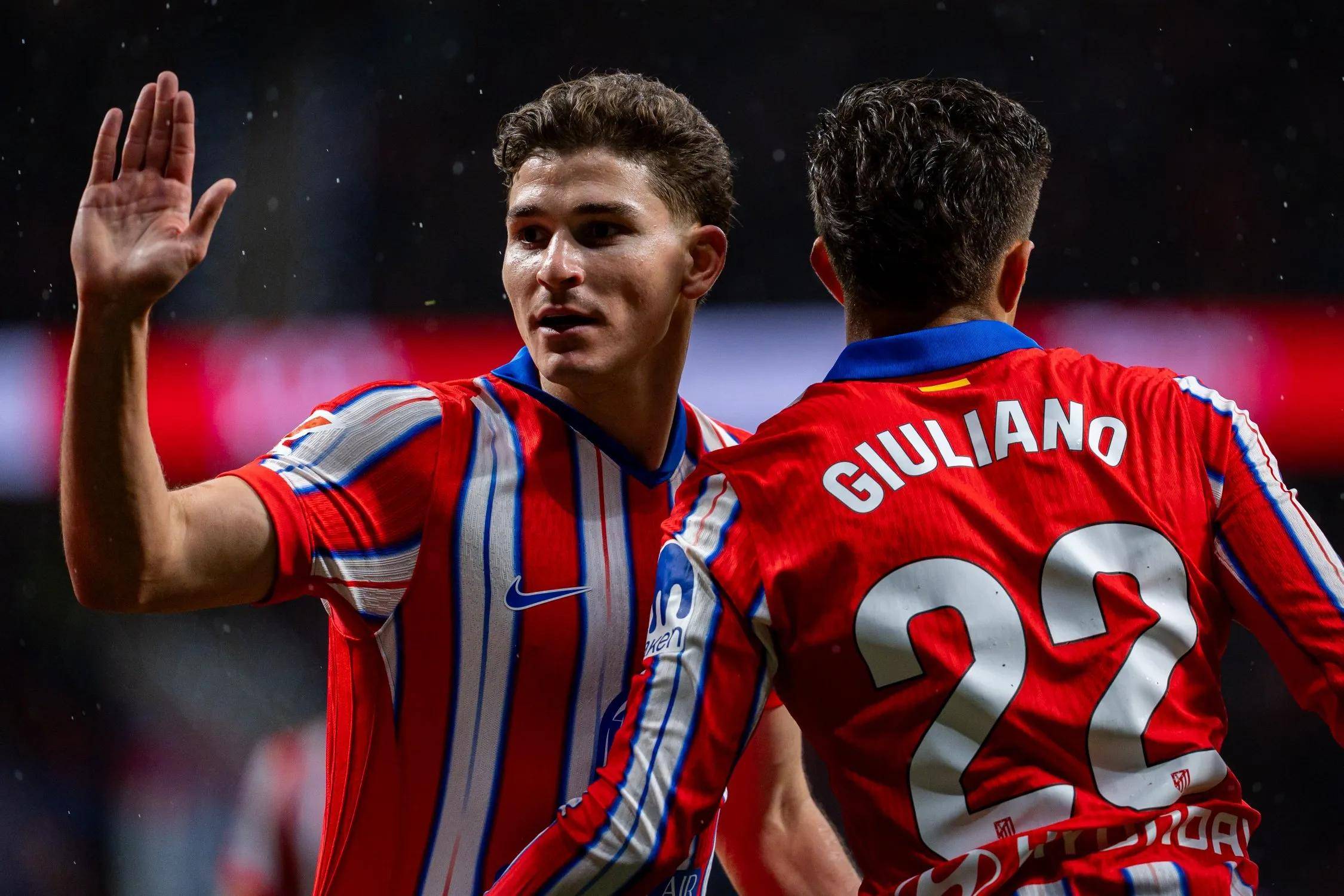 开云体育入口-马竞全取三分，晋级形势一片大好