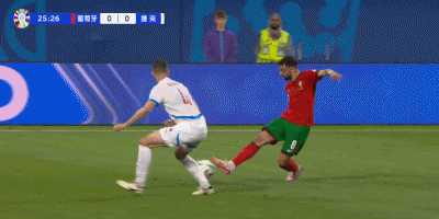 捷克共和国在欧洲预选赛中击败葡萄牙