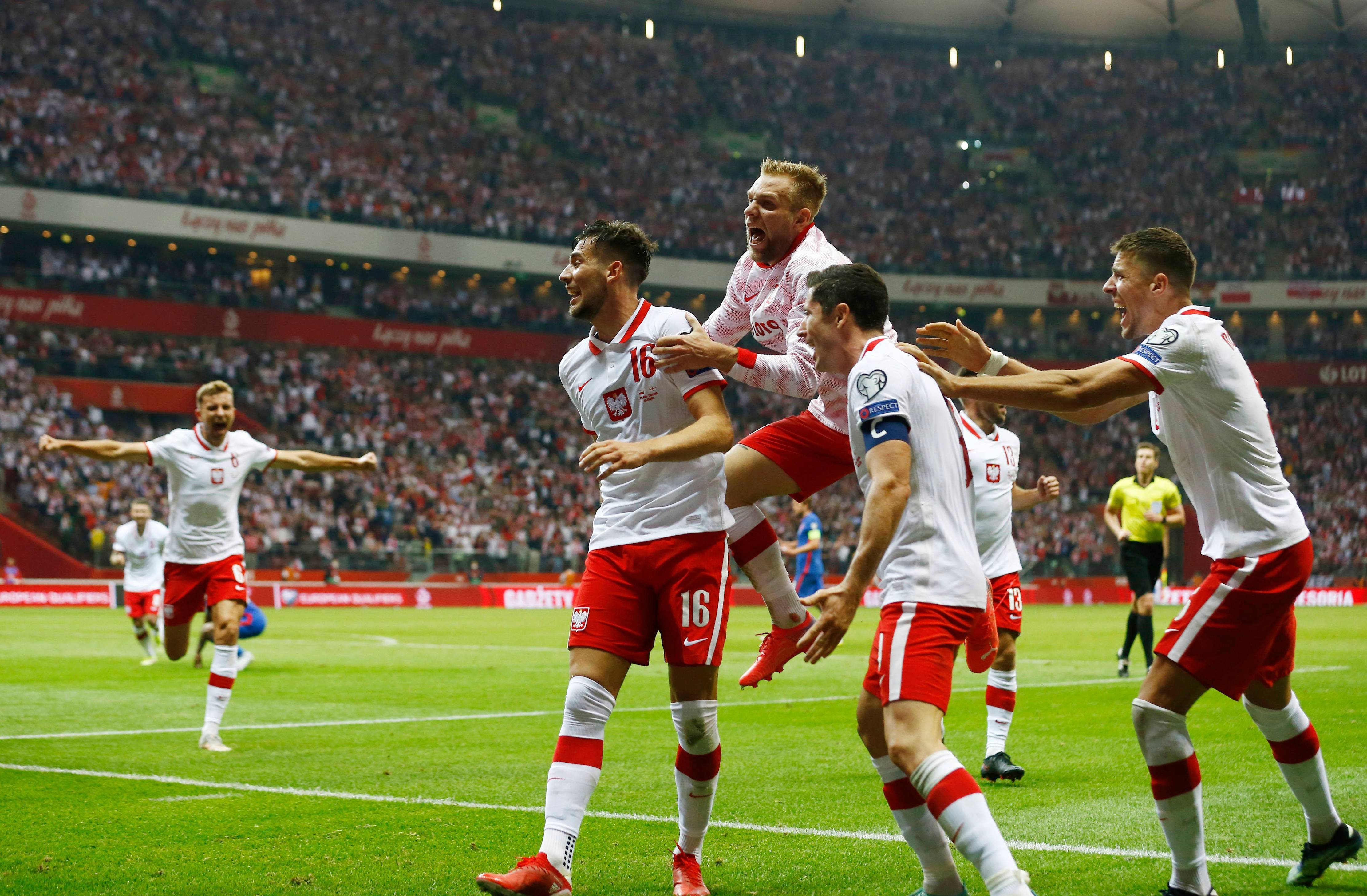 芬兰队晋级希望增大，取得胜利的简单介绍