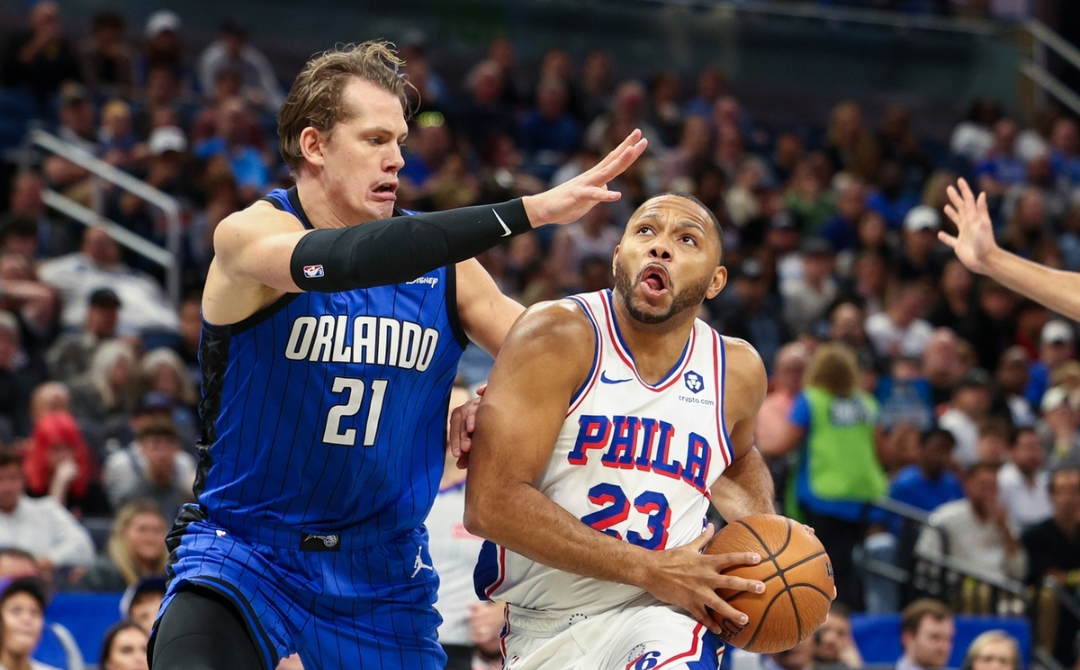 魔术带队连胜，特纳成为亮点球员