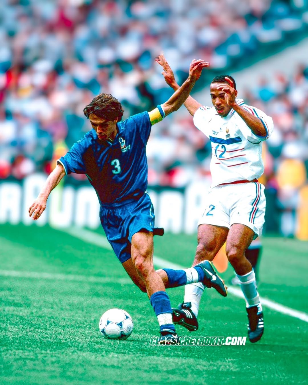 法国逆袭德国，晋级决赛信心倍增的简单介绍