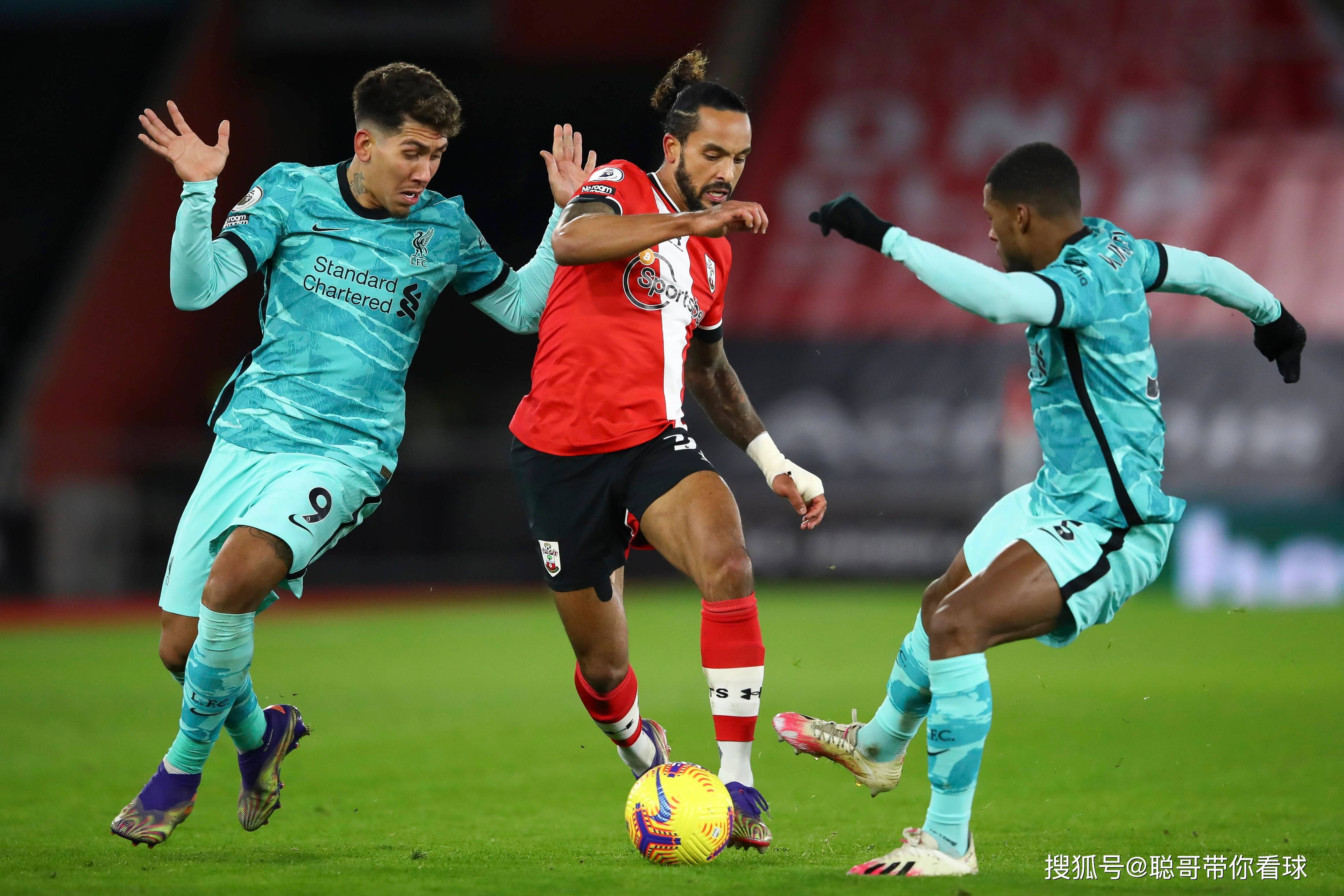 开云体育平台APP-南安普顿客场失利欲挽颓势呼声不断