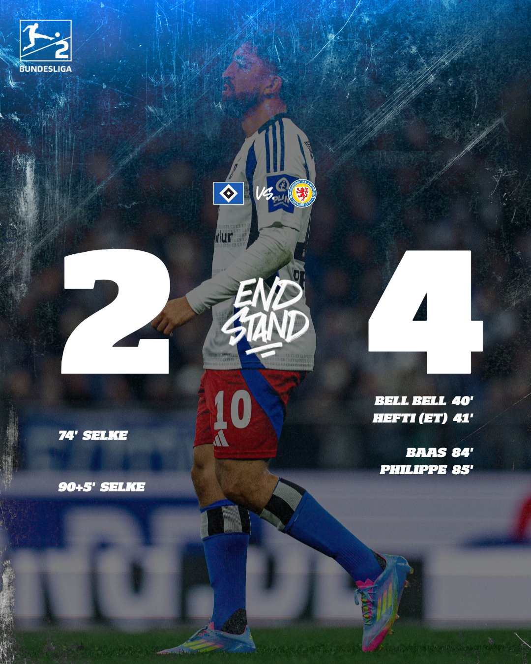 开云体育平台APP-关于汉堡队遭遇连败危机，主帅面临下课压力的信息