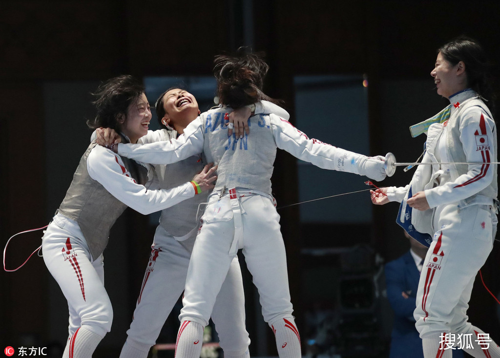 开云体育登录-印尼击剑选手实力抢眼，勇夺晋级资格