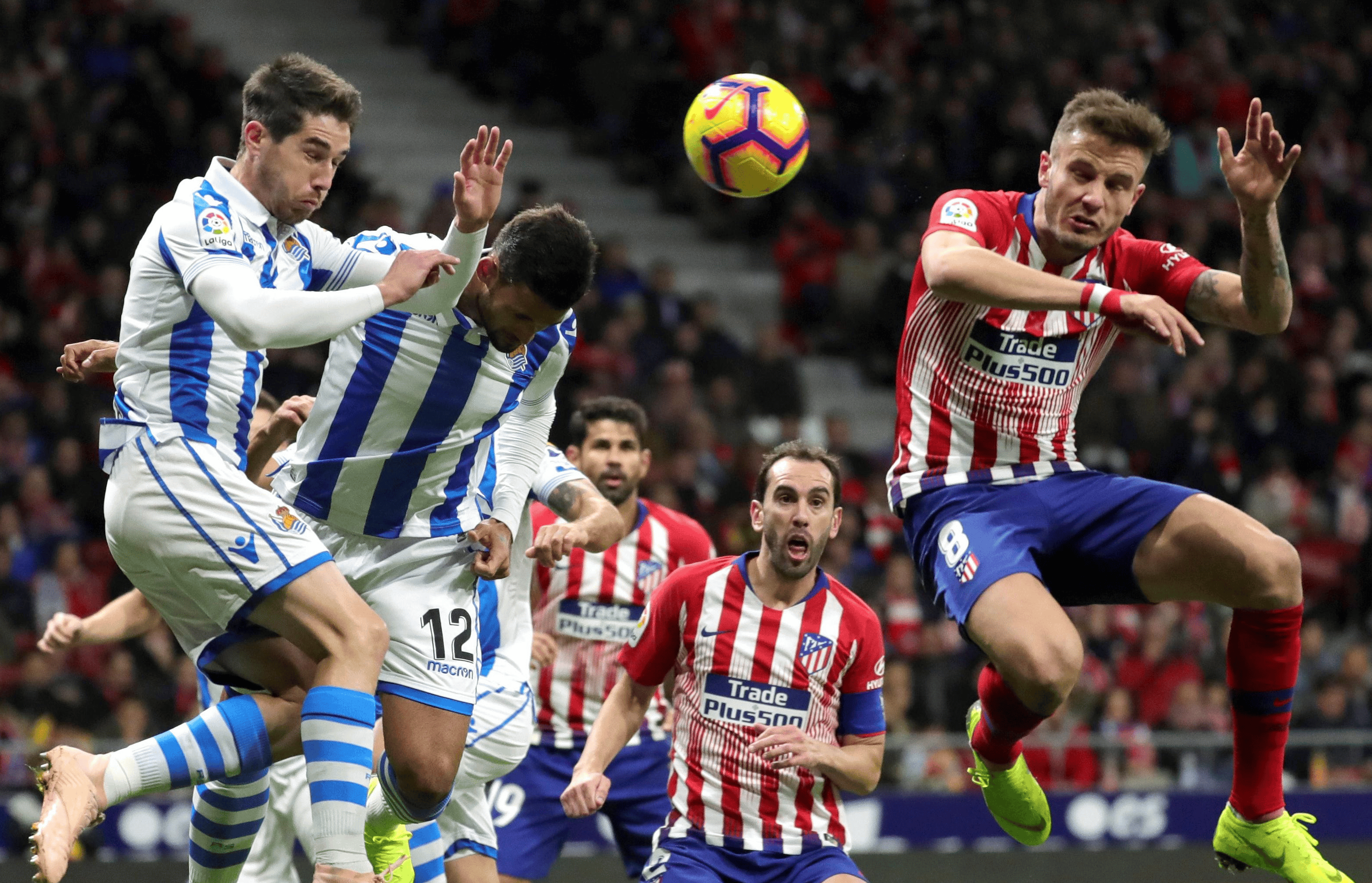 皇马狂虐史上最大败仗