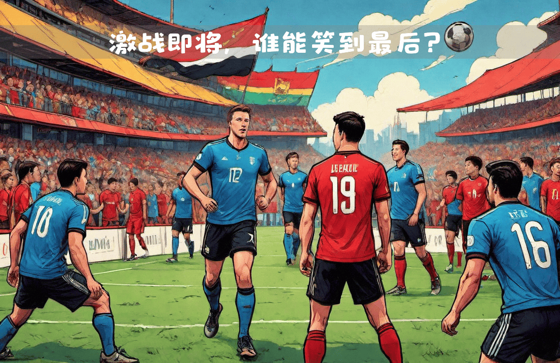 开云体育-欧国联冠军赛究竞，谁会笑到最后？