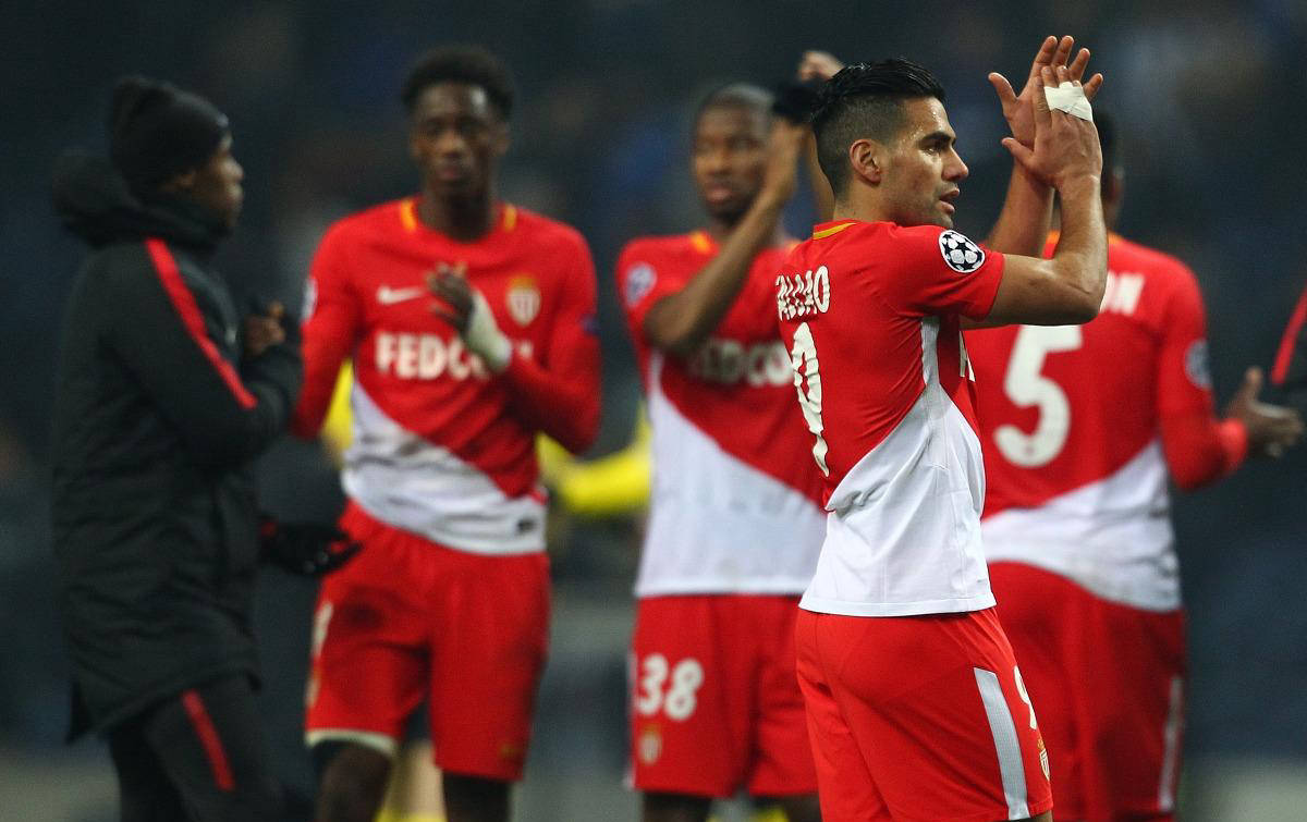 摩纳哥队取得一场胜利，继续追赶领头羊