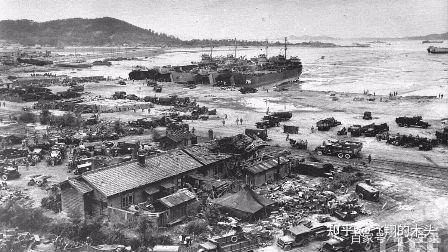 釜山军团展现实力，不畏艰险