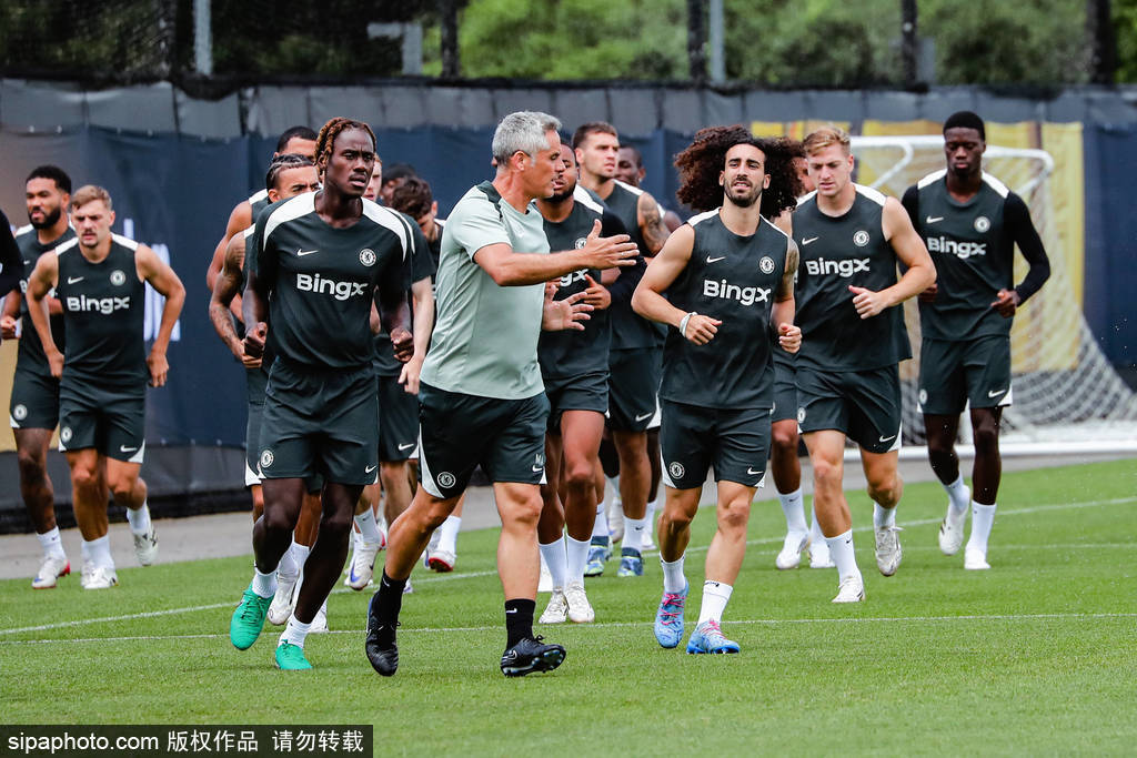 比赛中球员表现让教练刮目相看