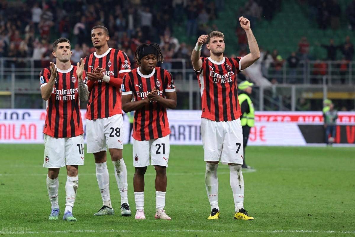 AC米兰对博洛尼亚：争夺三分的简单介绍