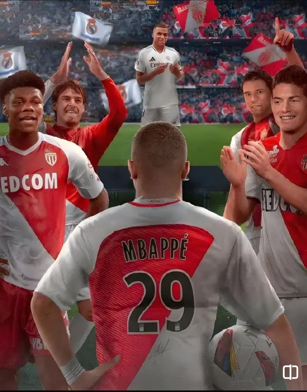 摩纳哥球队调整阵容，寻找最佳战术配置