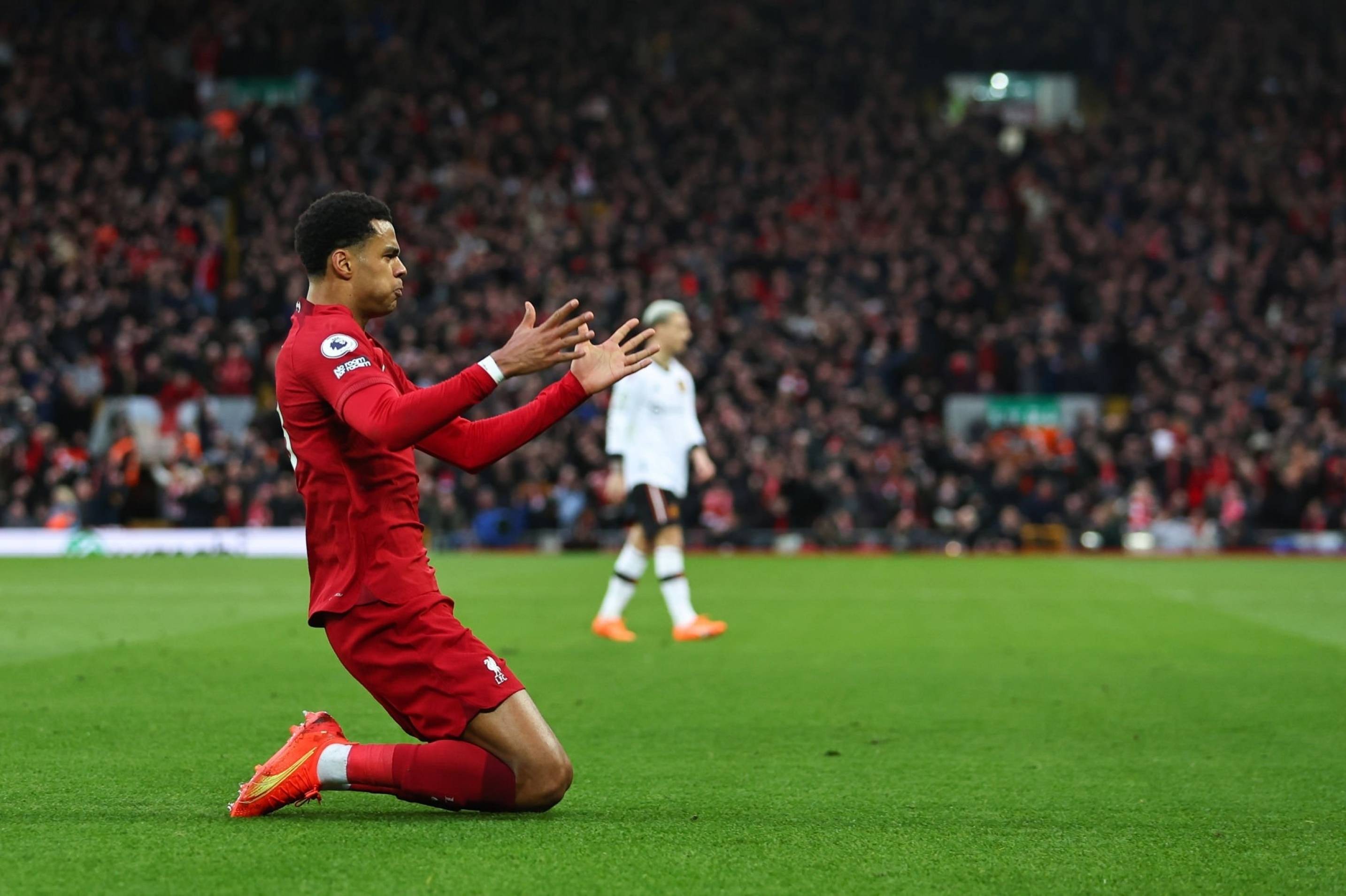 开云官网-利物浦不敌拜仁，进失利需深商榷的简单介绍