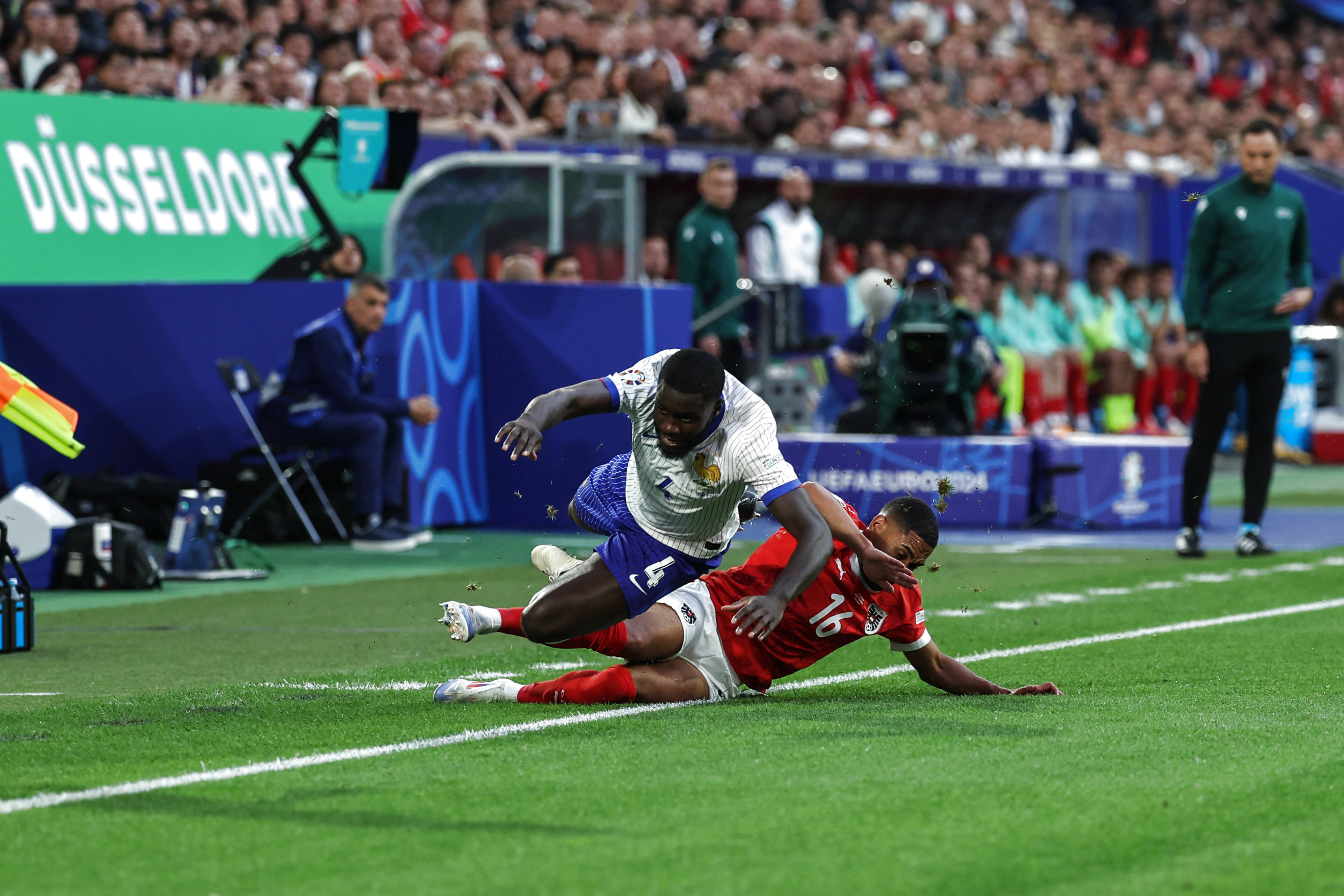 开云体育登录-欧洲锦标赛：顶级球队实力碰撞的简单介绍