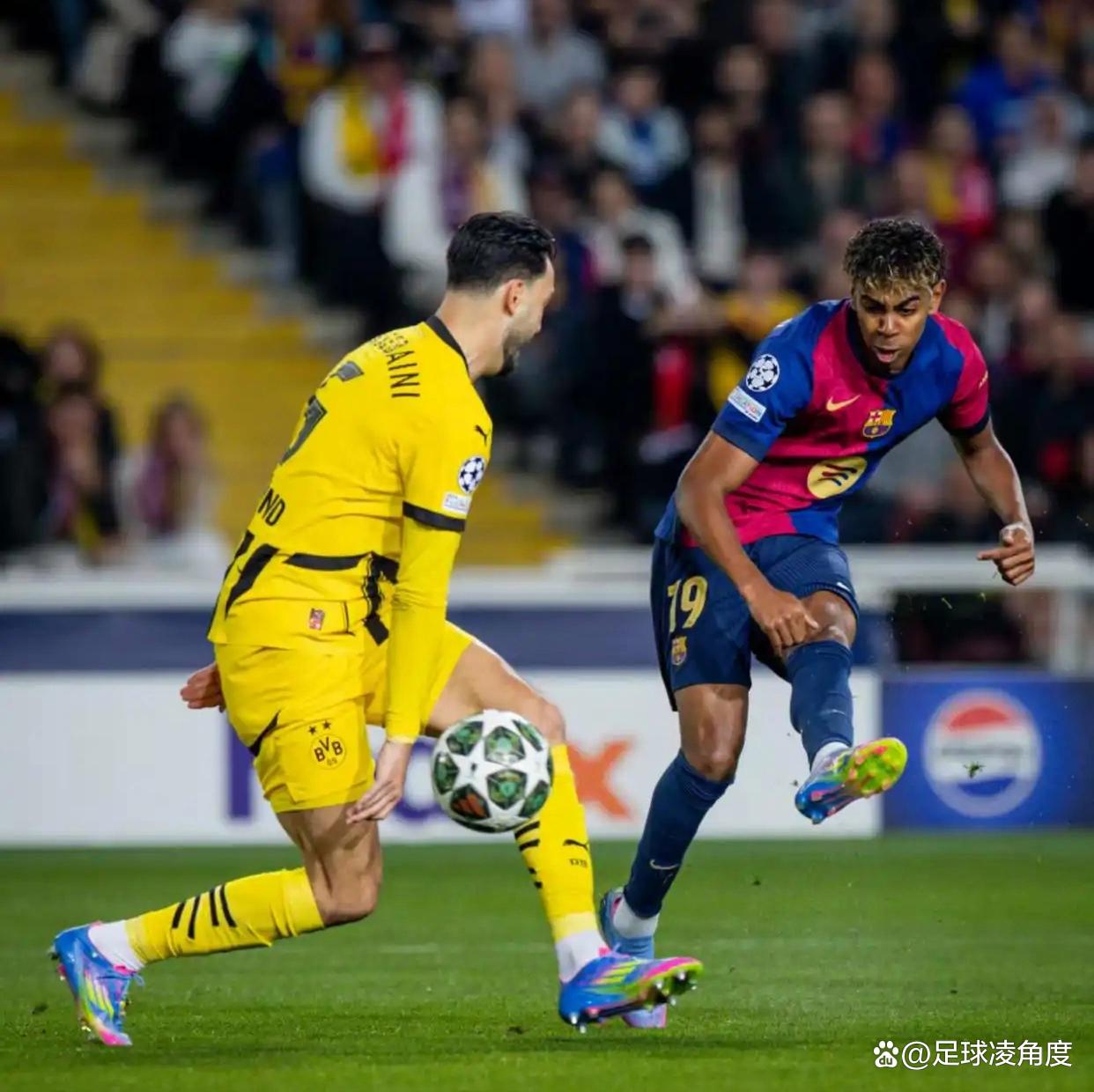 开云体育入口-梅西破门领衔，巴萨狂胜晋级欧冠四强的简单介绍