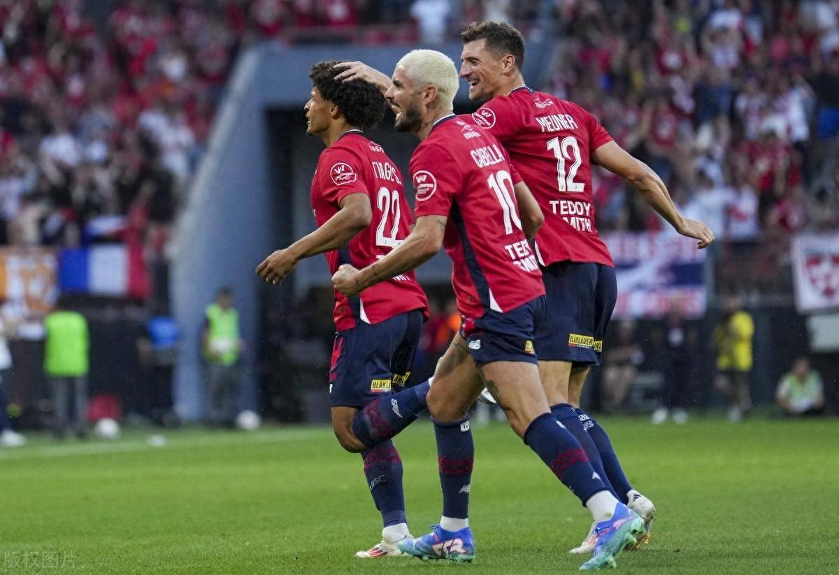 开云体育官网-关于法甲劲旅补强防线，重夺联赛冠军实力非凡！的信息